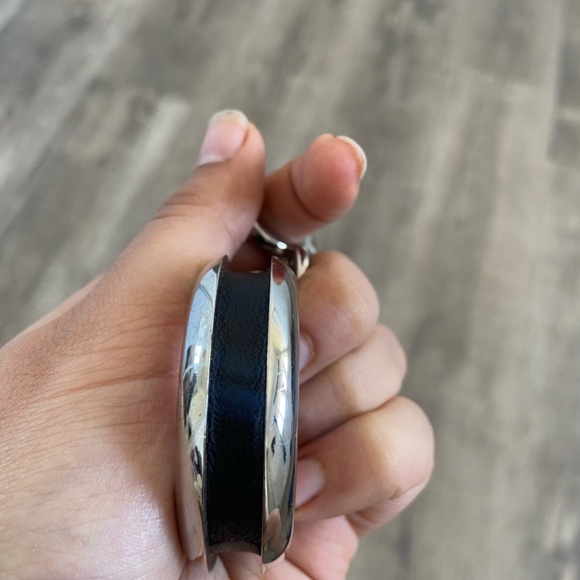 Burberry Key Chain or Bag Charm - Picture 4 of 4